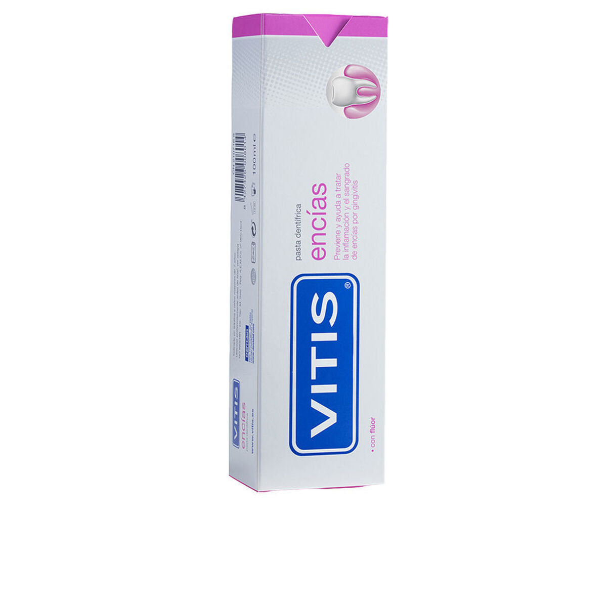 Toothpastes