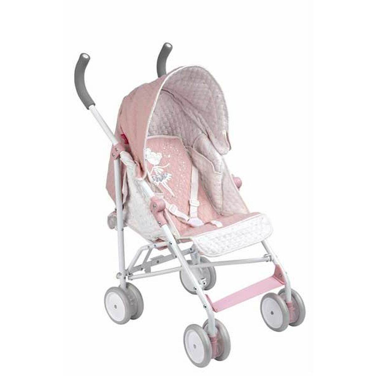 Accessories for baby dolls