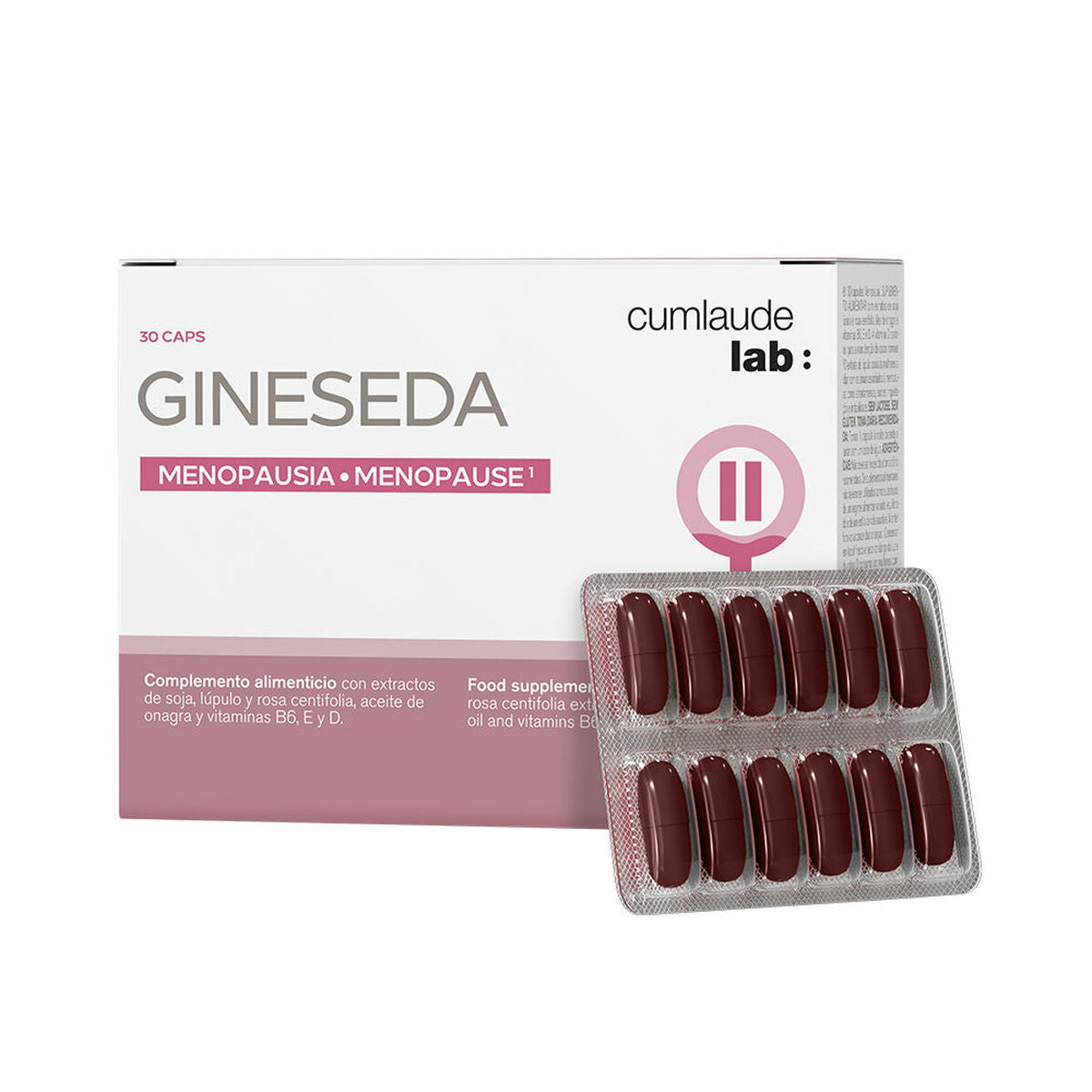 Vitamins, minerals and supplements