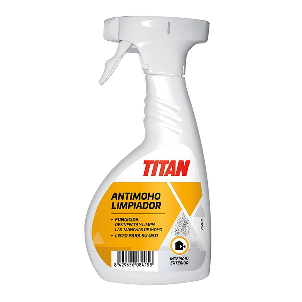Mould Removers