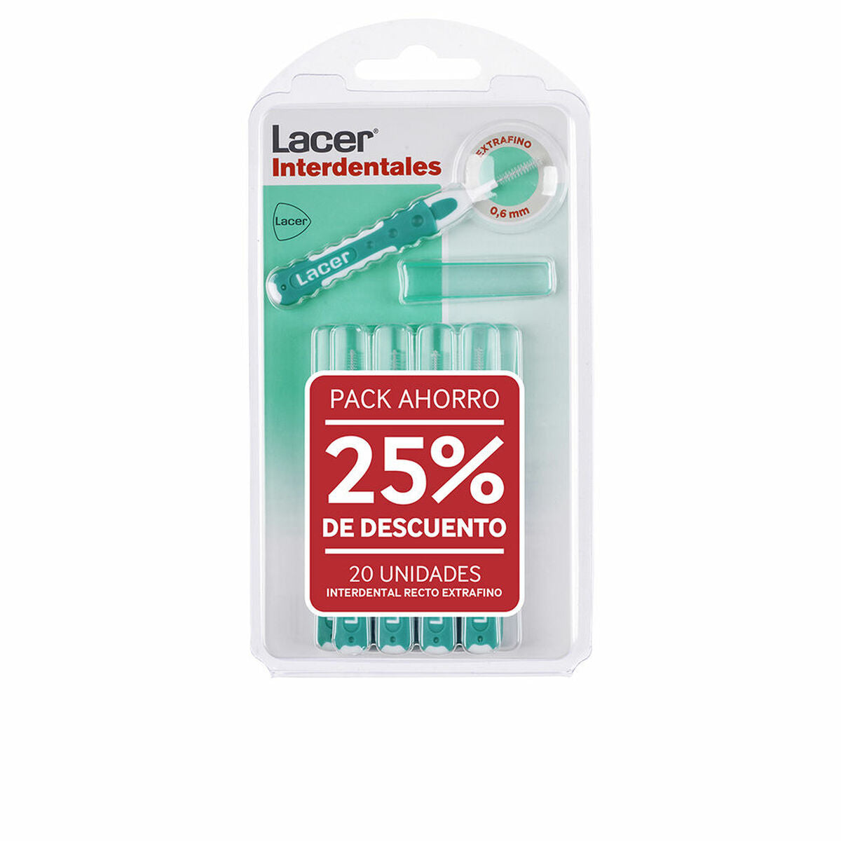 Interdental Brushes