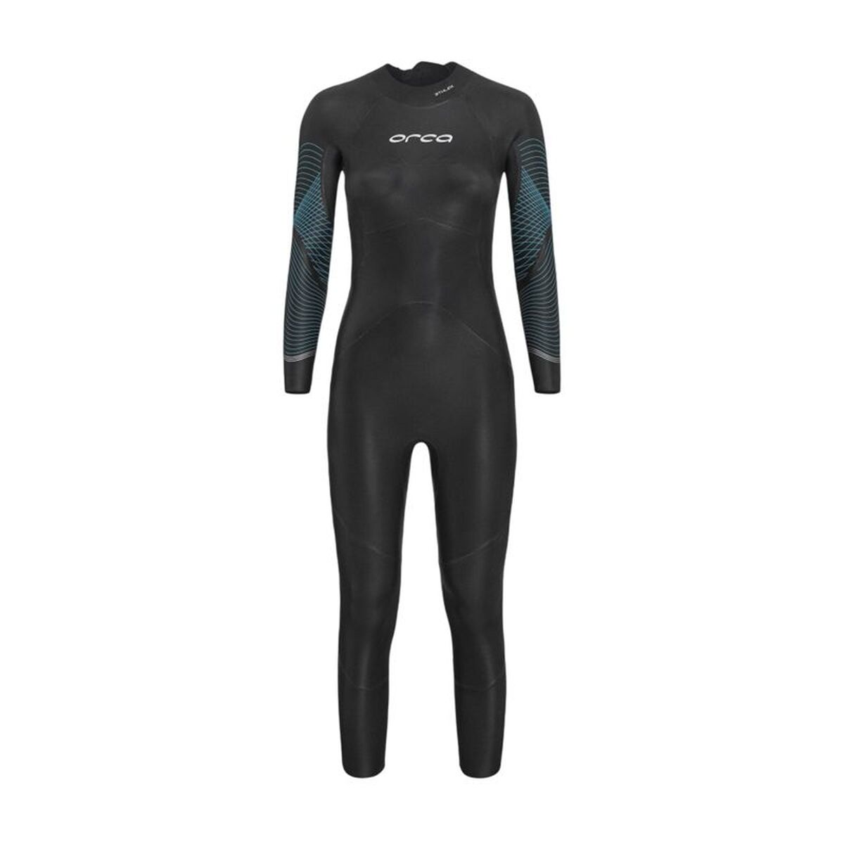 Wetsuits
