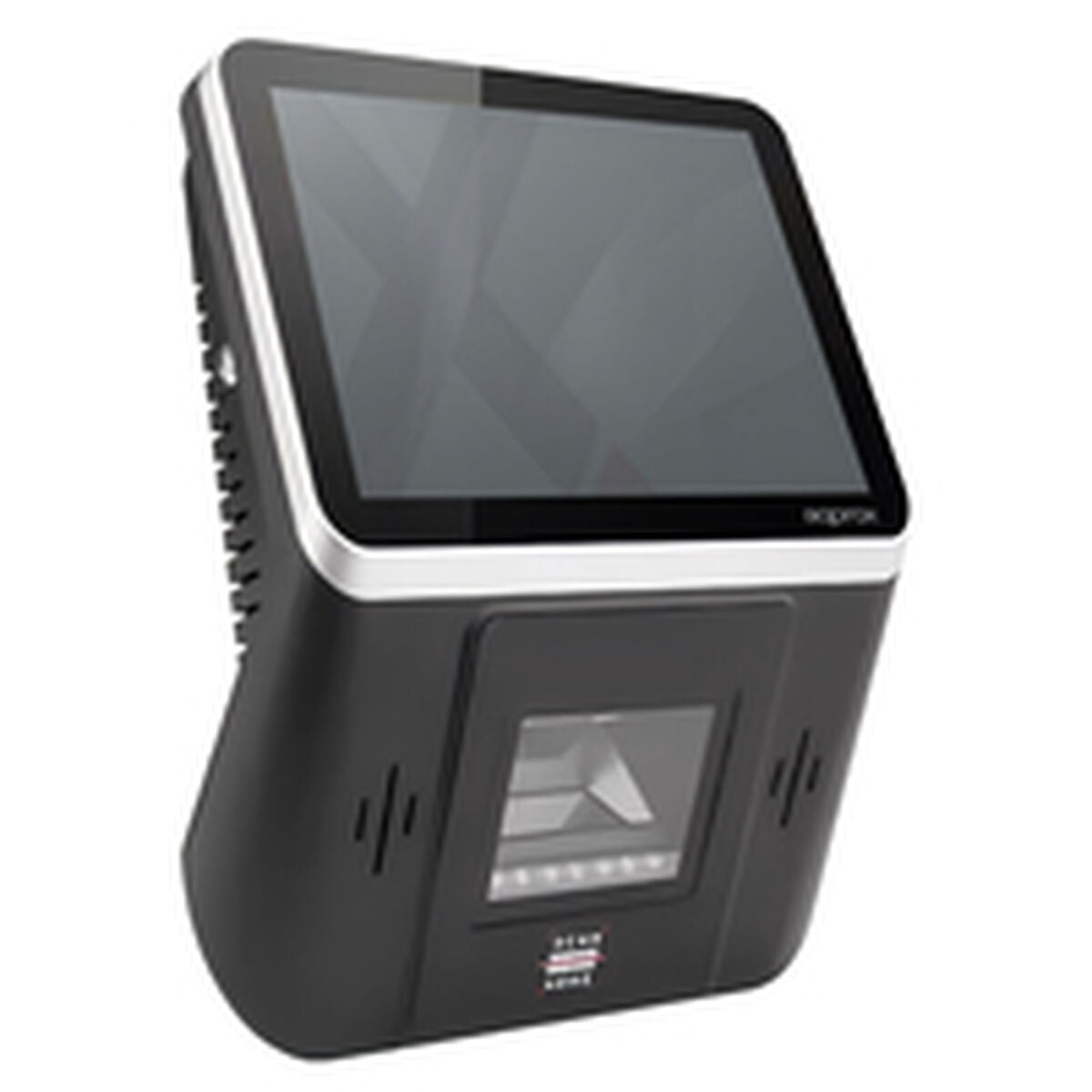 Barcode Scanners