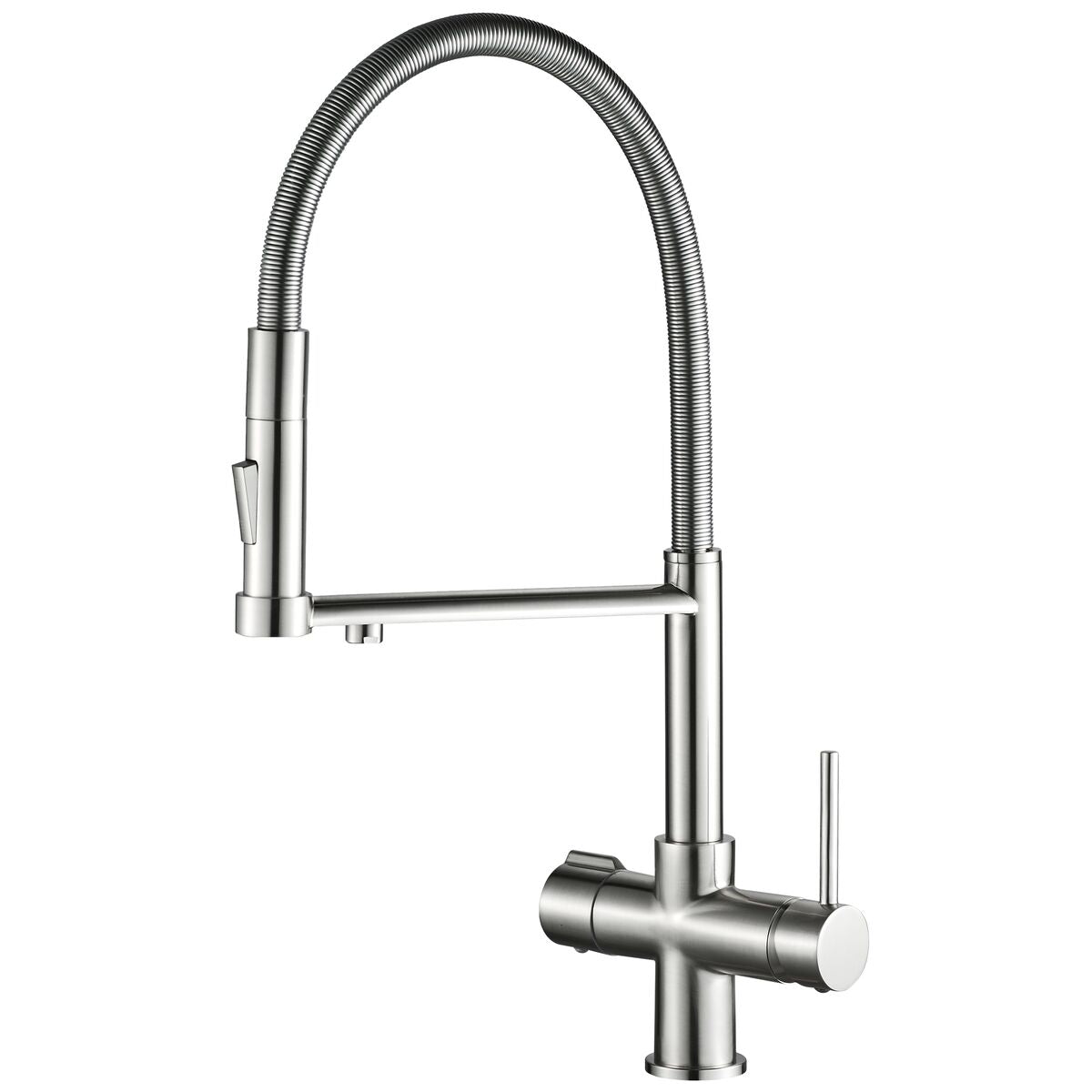 Kitchen Sink Taps