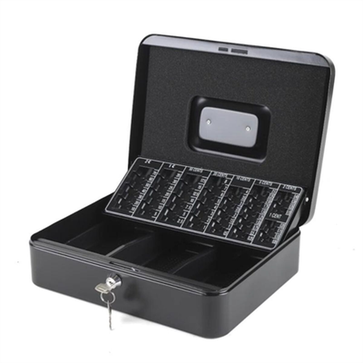 Cash Registers