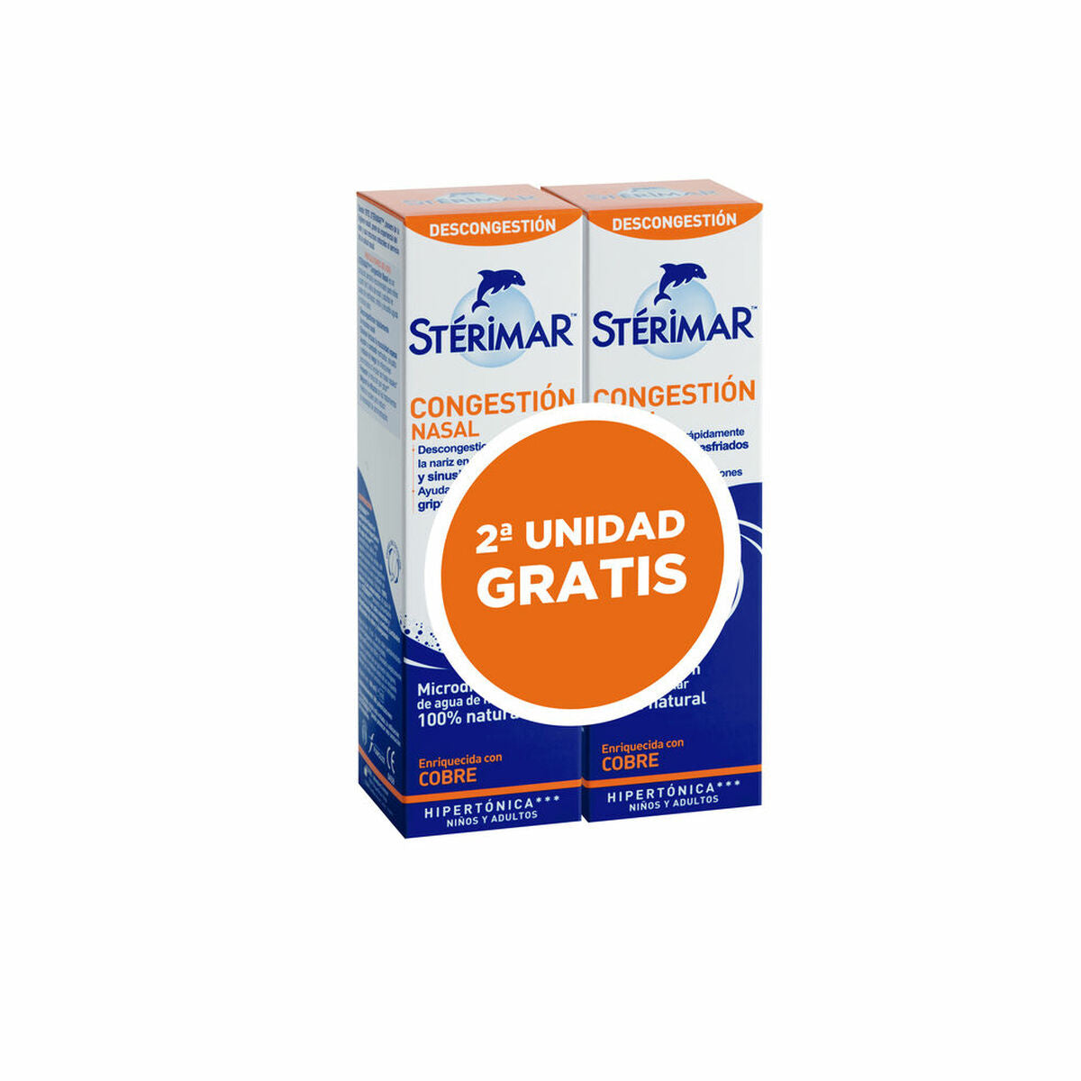 Nasal Moisturising & Irrigation Solutions