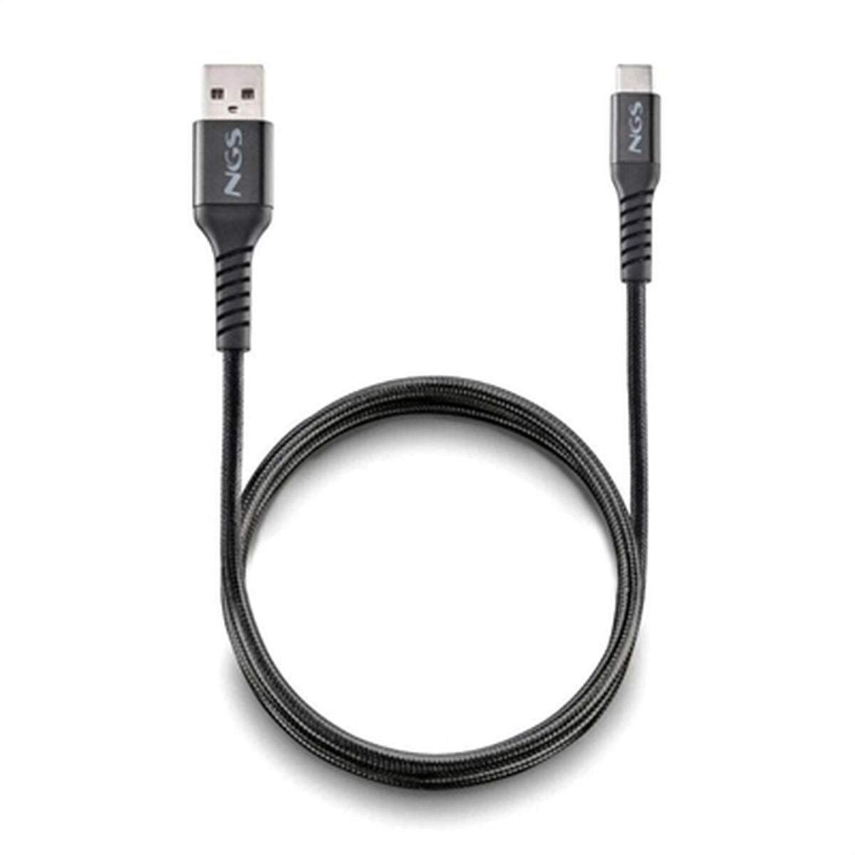 Cables and connectors
