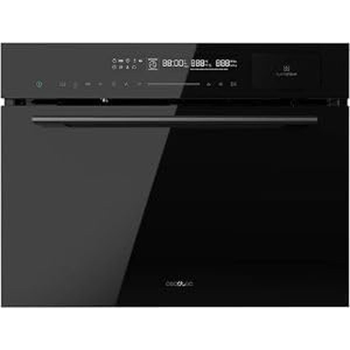 Combi Microwaves (grill and oven)