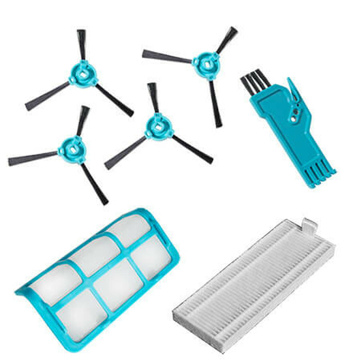 Vacuum cleaner accessories