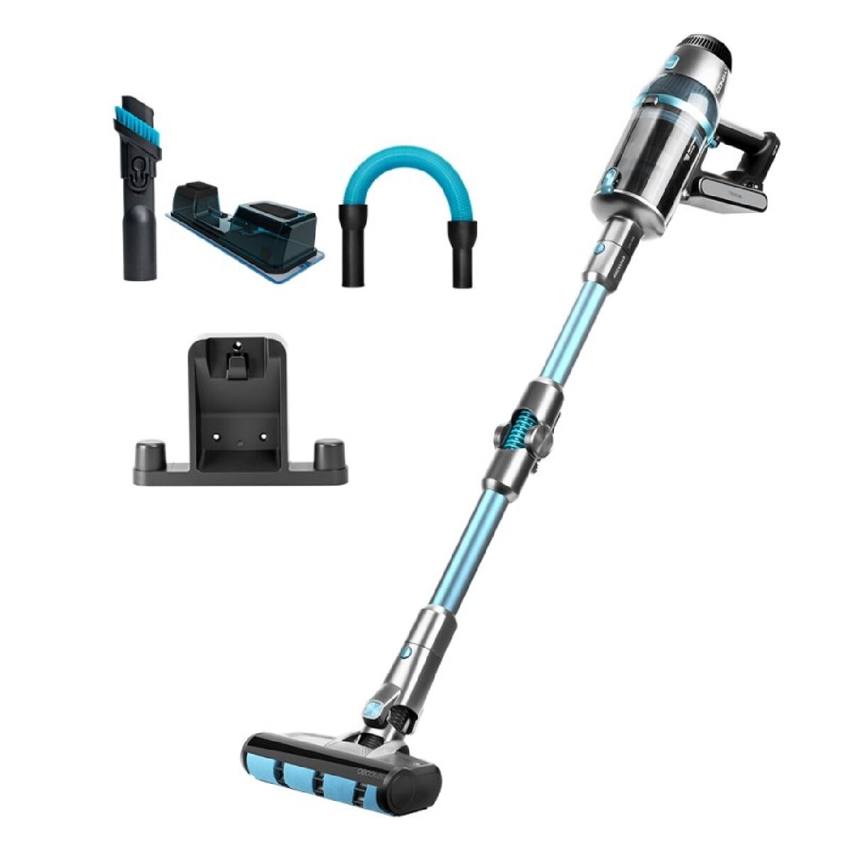 Stick Vacuums & Electric Brooms