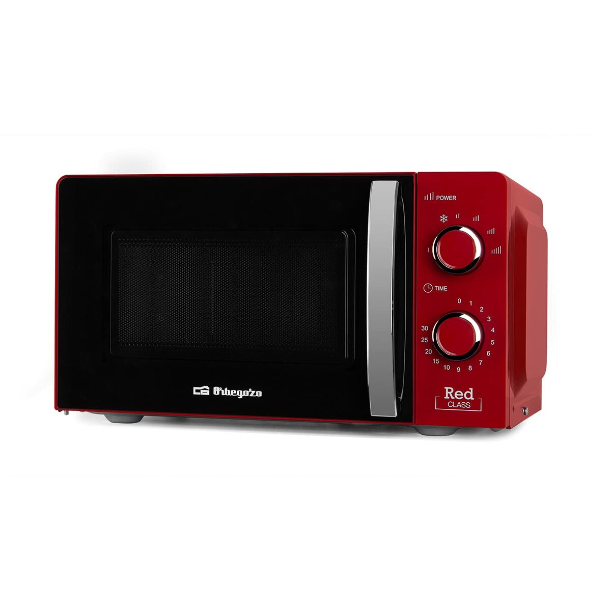 Solo Microwaves