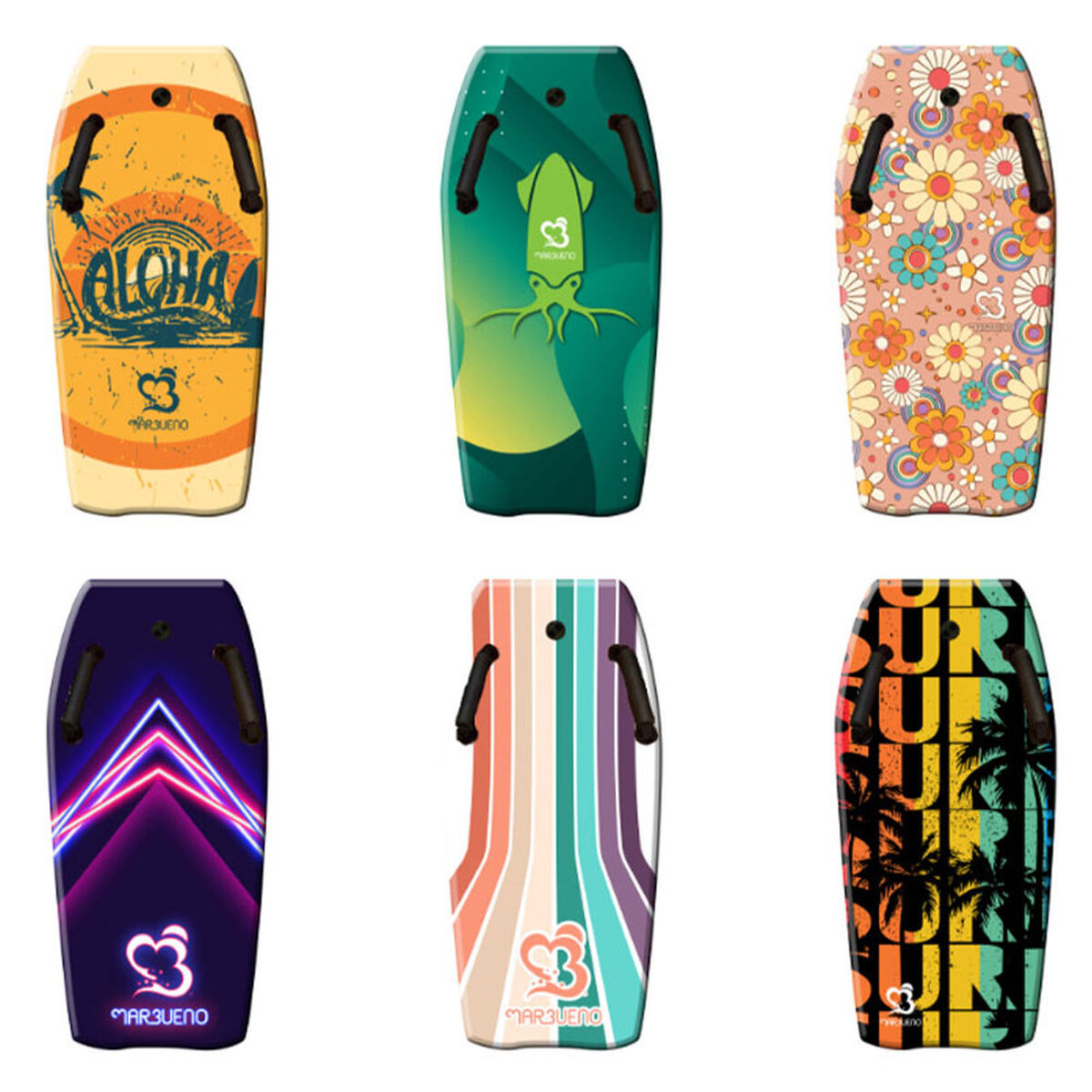 Surfing