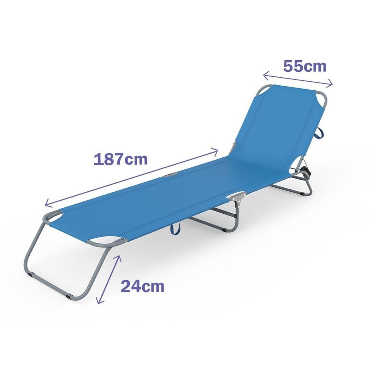 Sunloungers