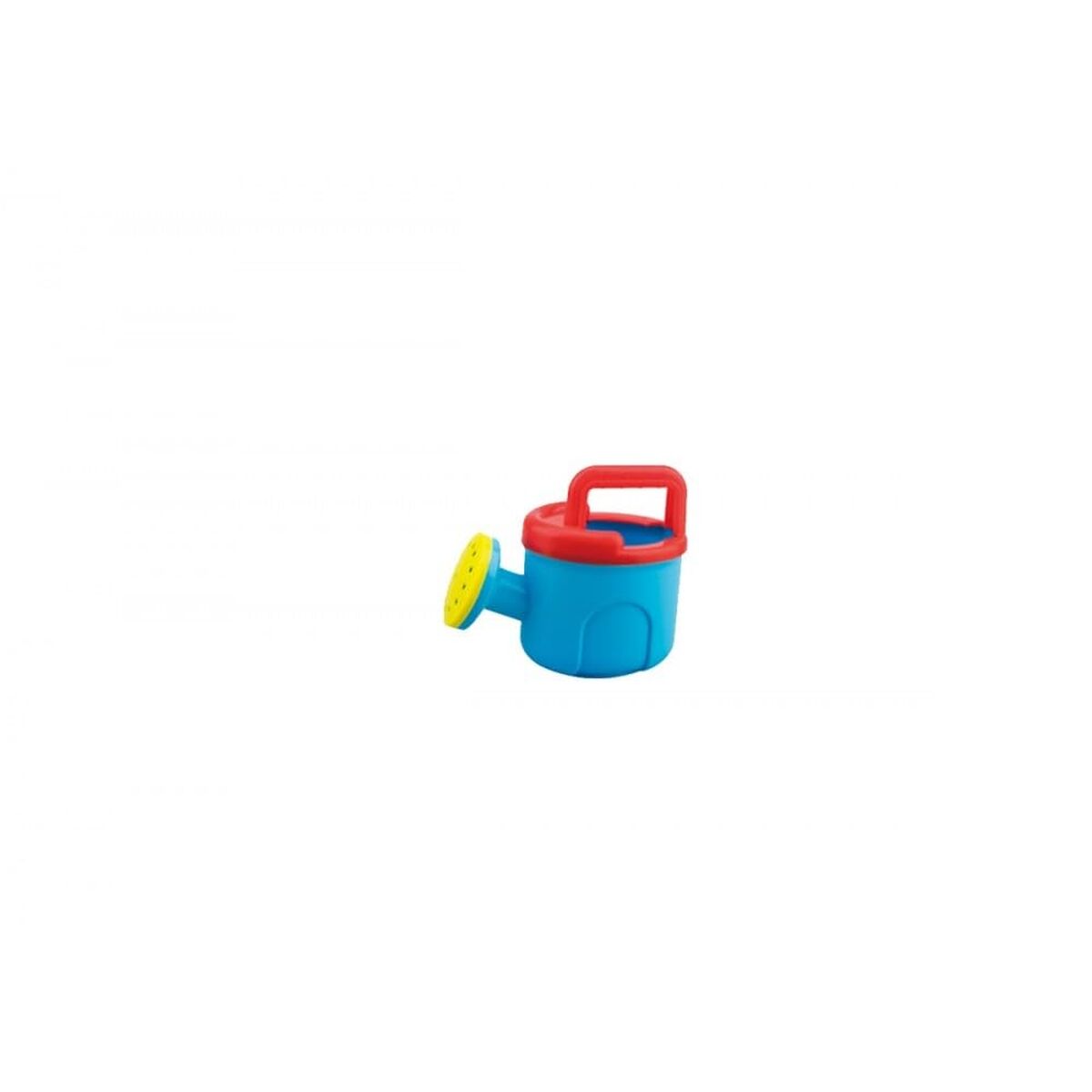 Sandpit and beach toys