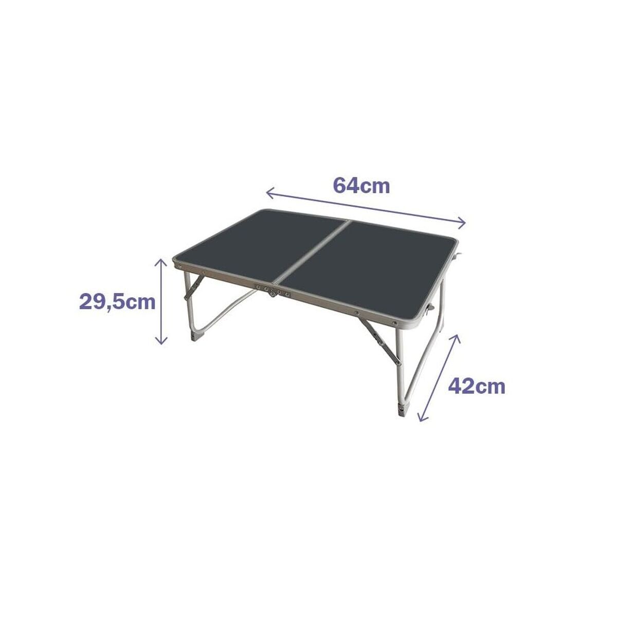 Camping furniture