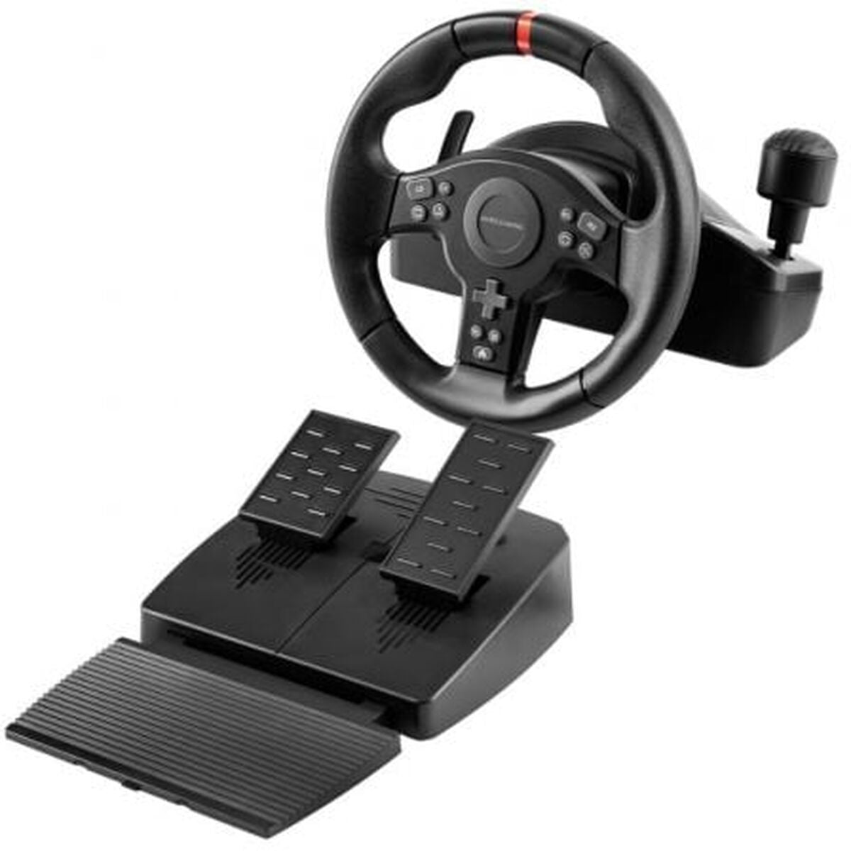 Steering Wheels