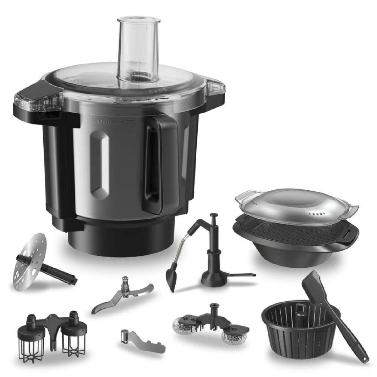 Food Processor Accessories