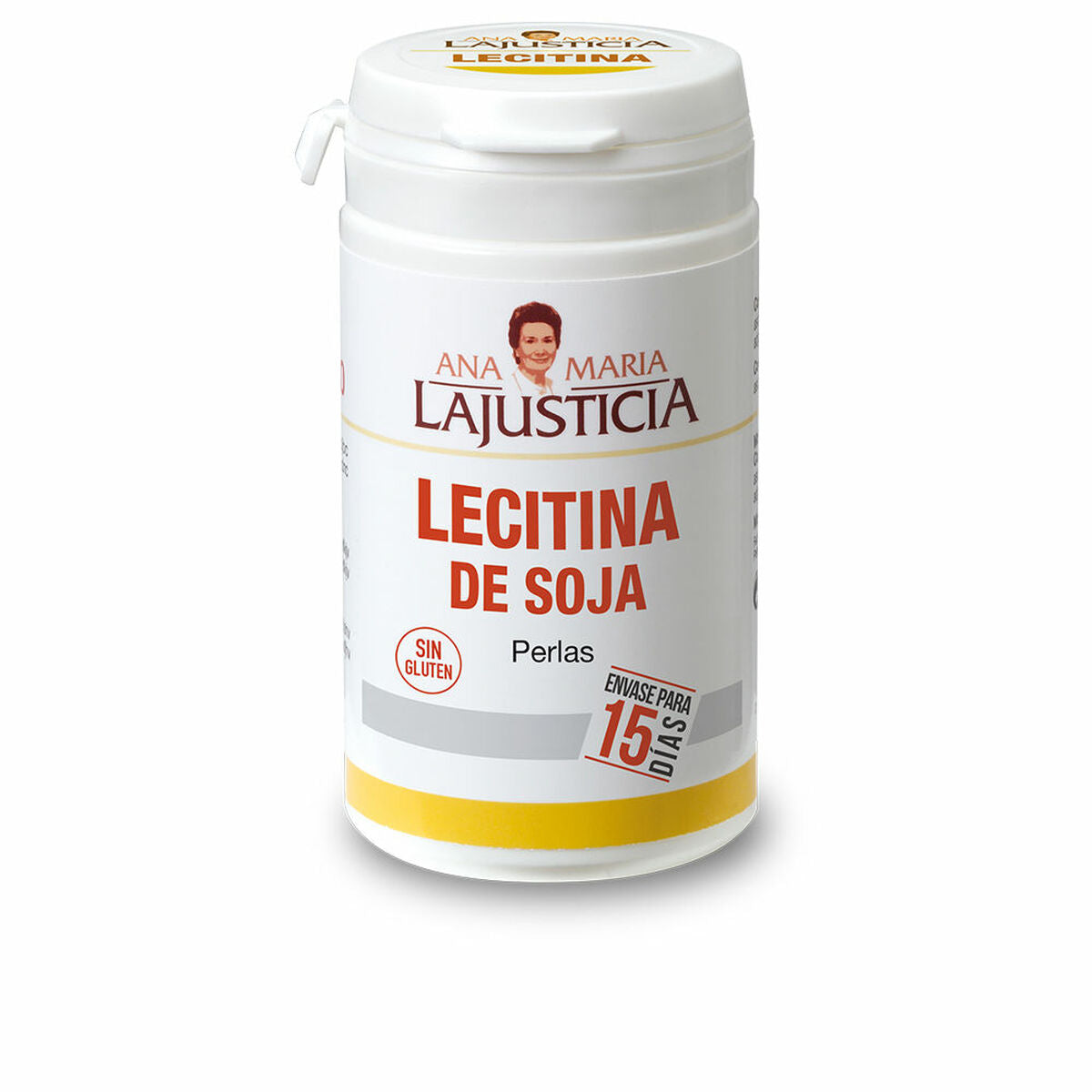 Lecithin