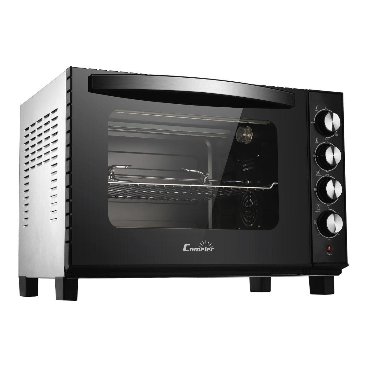Convection Ovens
