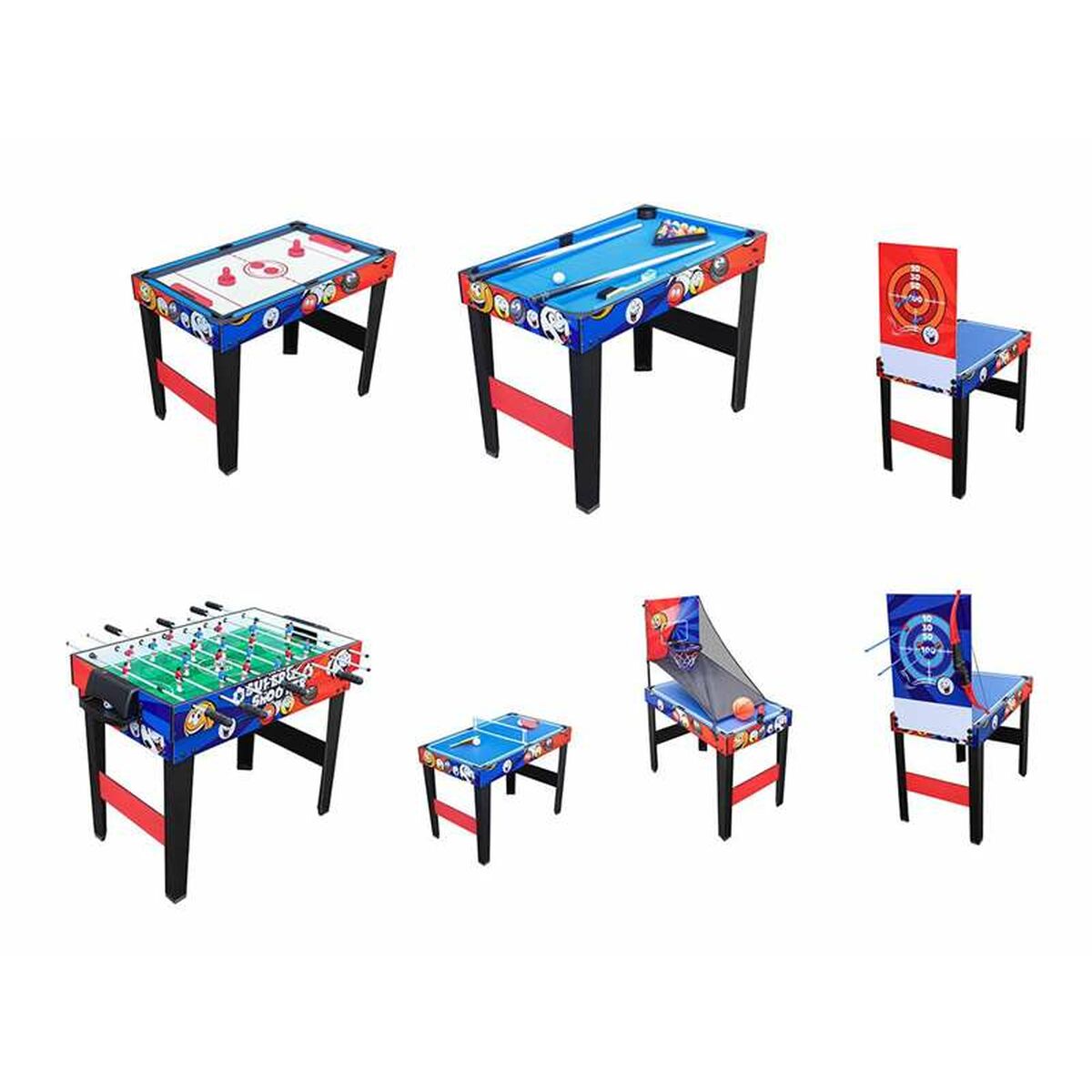 Table Football