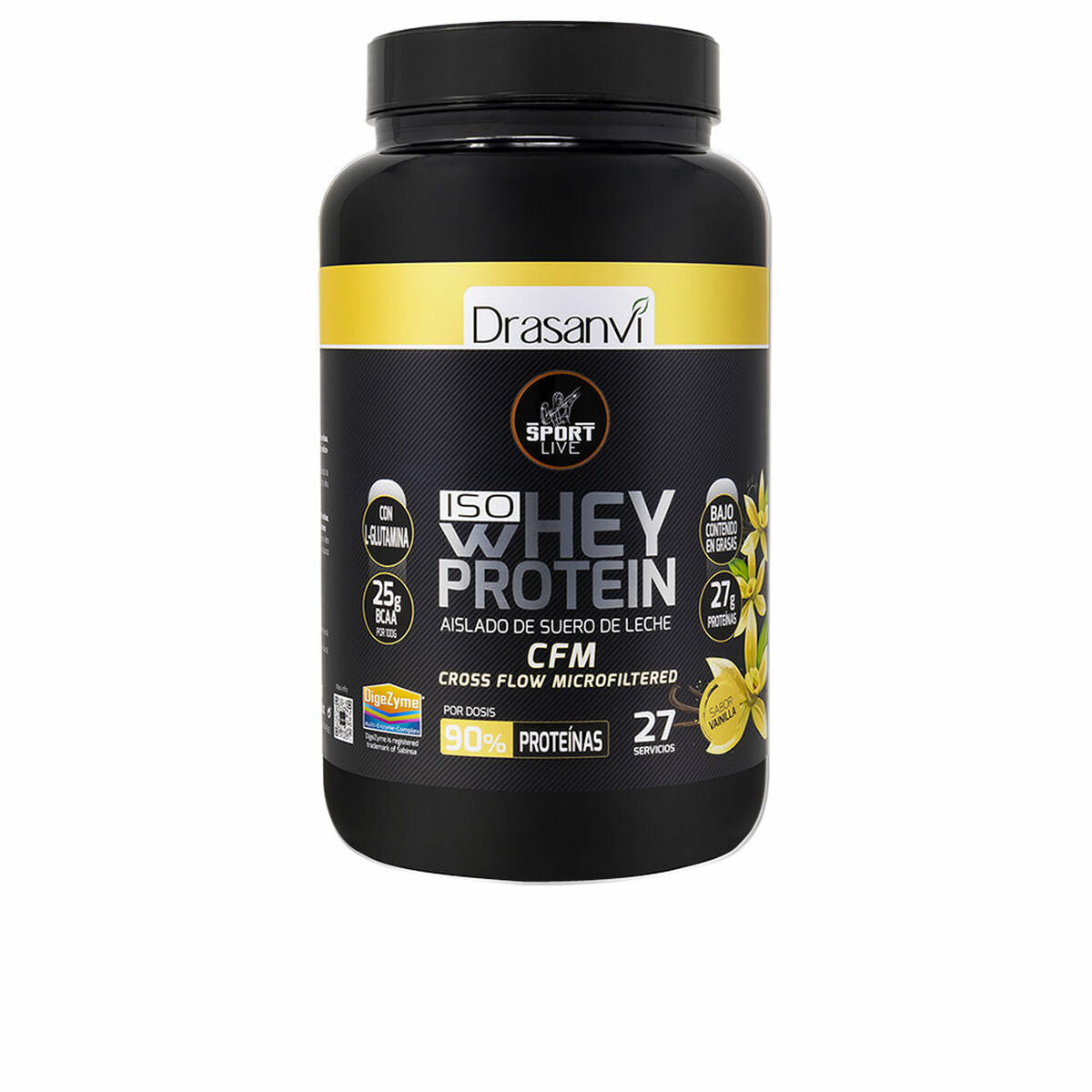 Protein Blends