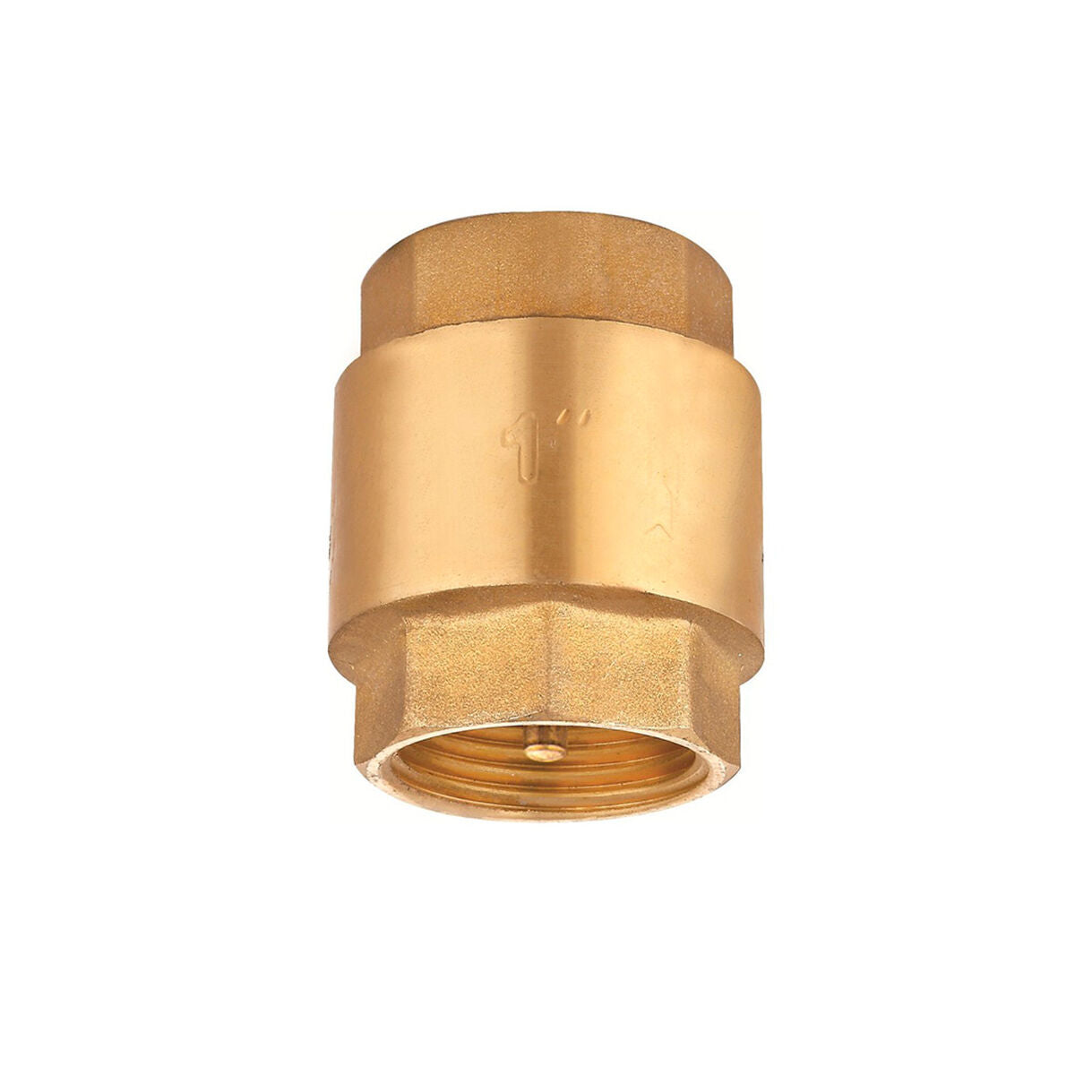 Shower Flow Control Valves