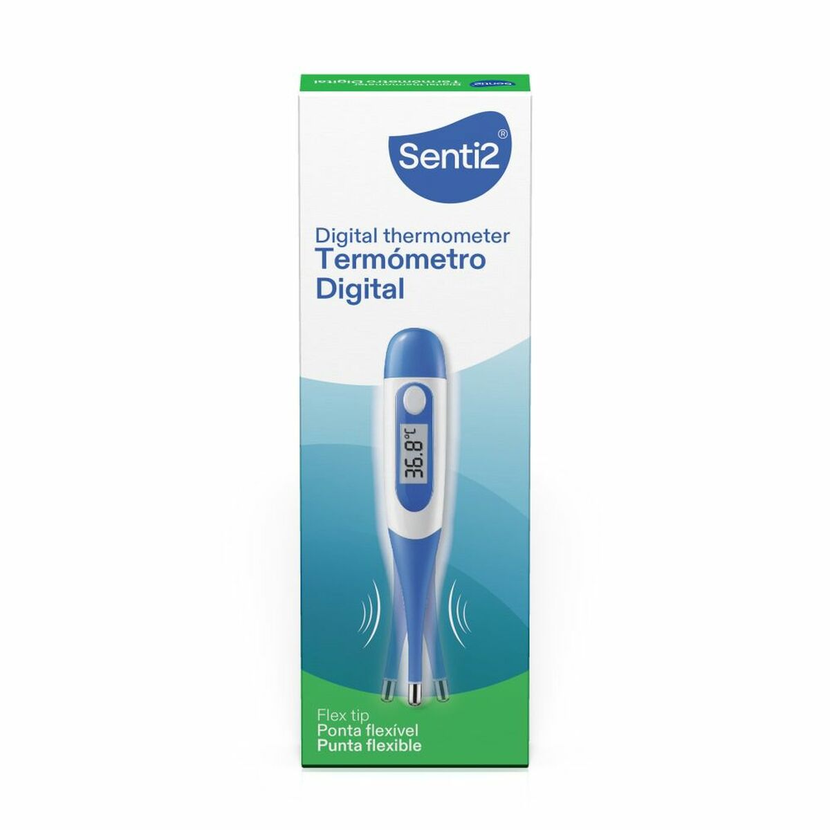 Thermometers