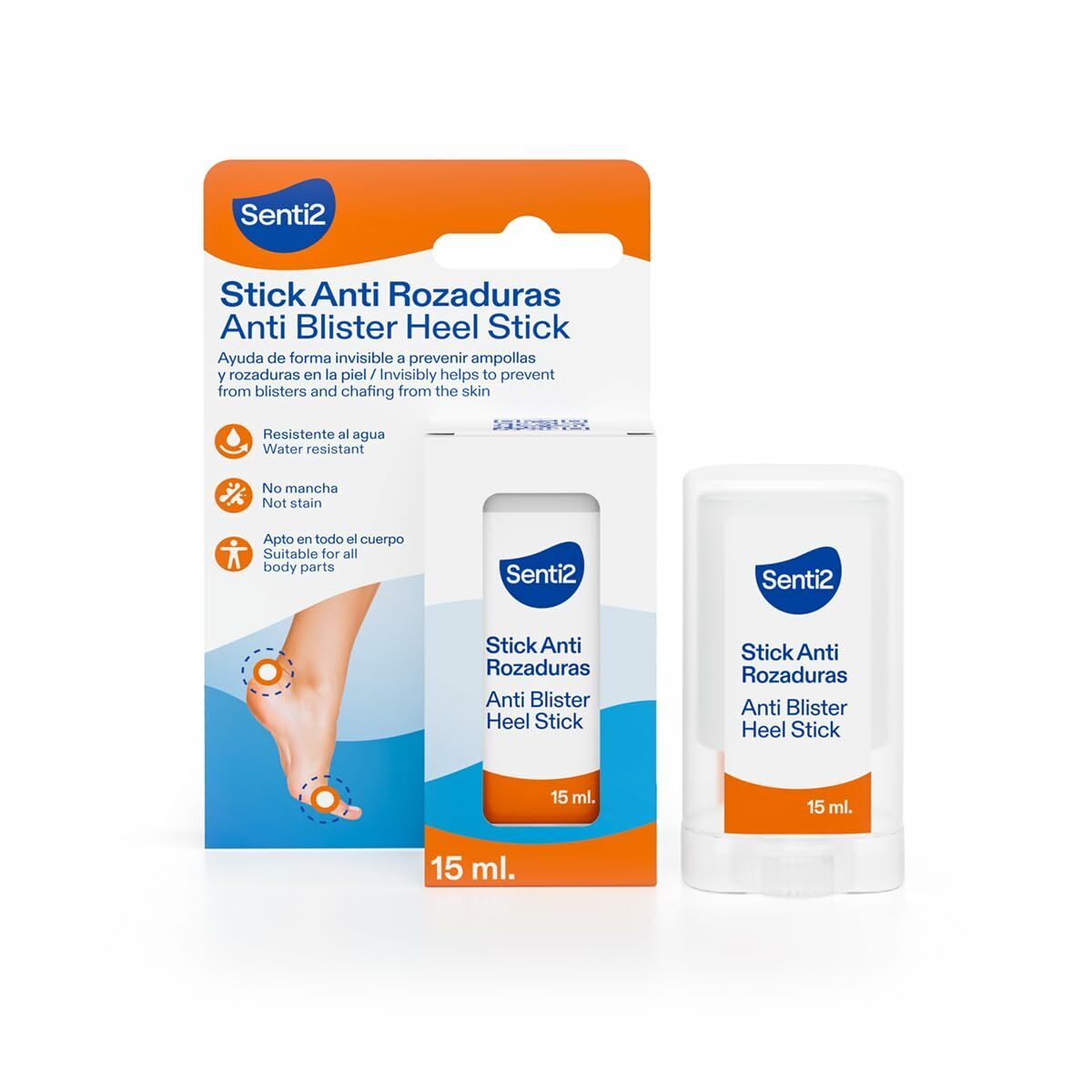 Corn & Callus Cushions