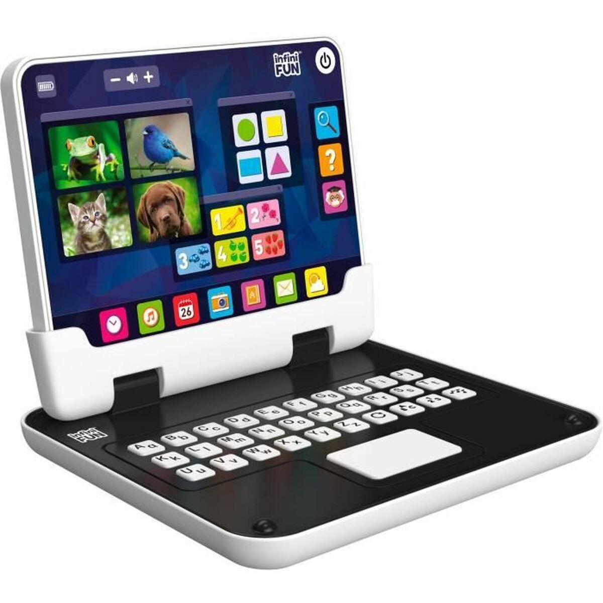Tablets and accessories