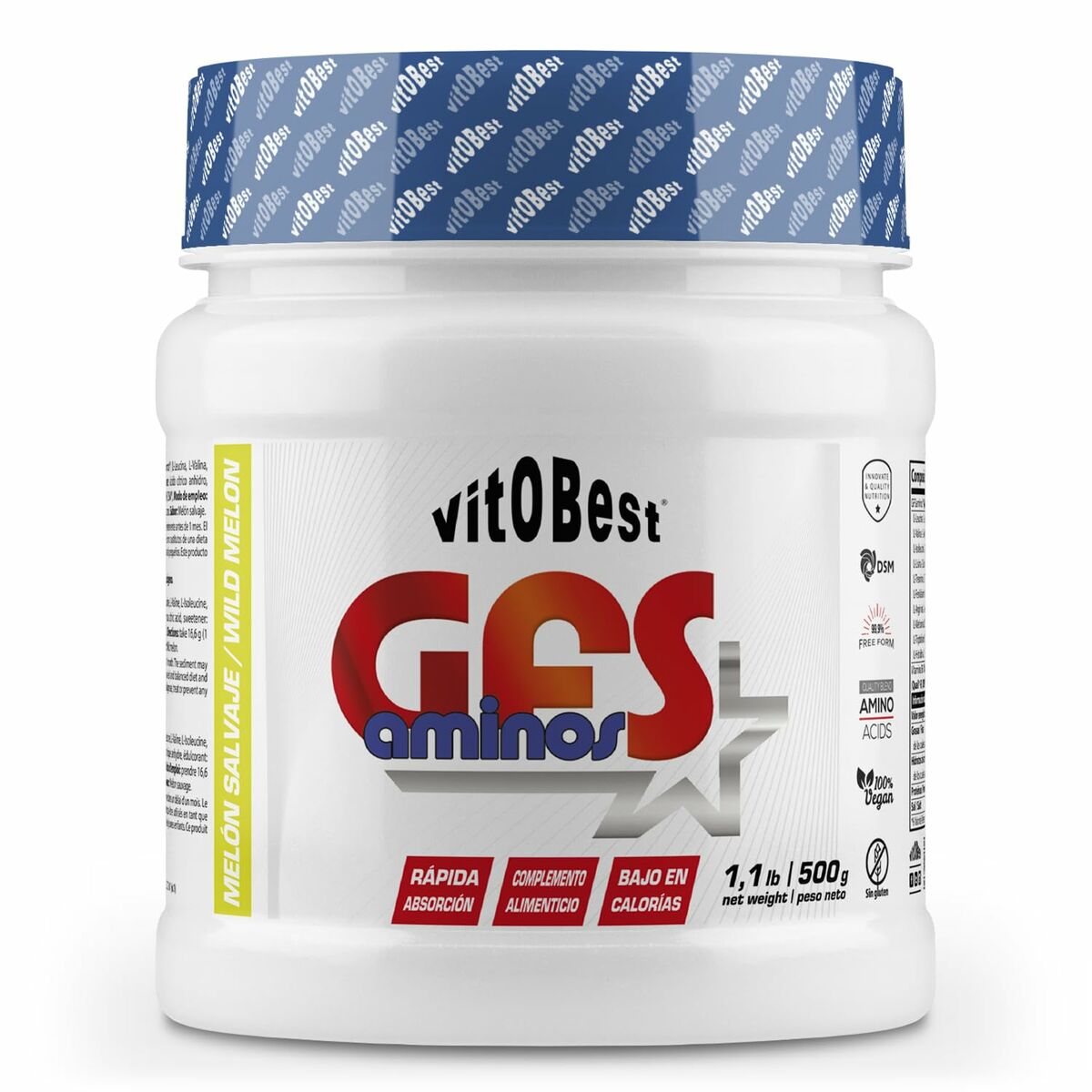 BCAAs