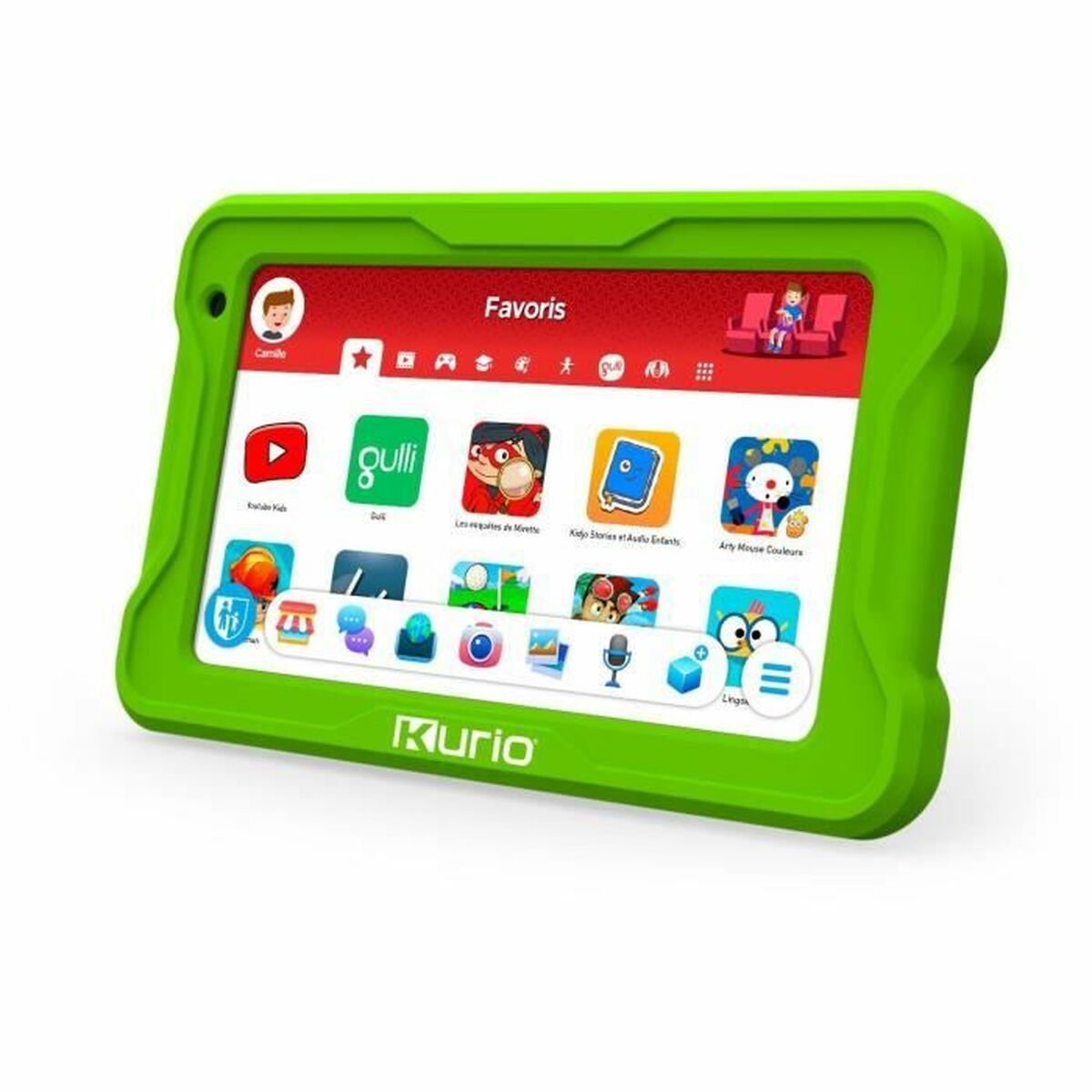 Tablets
