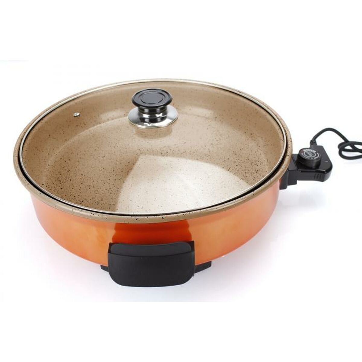 Electric Griddles