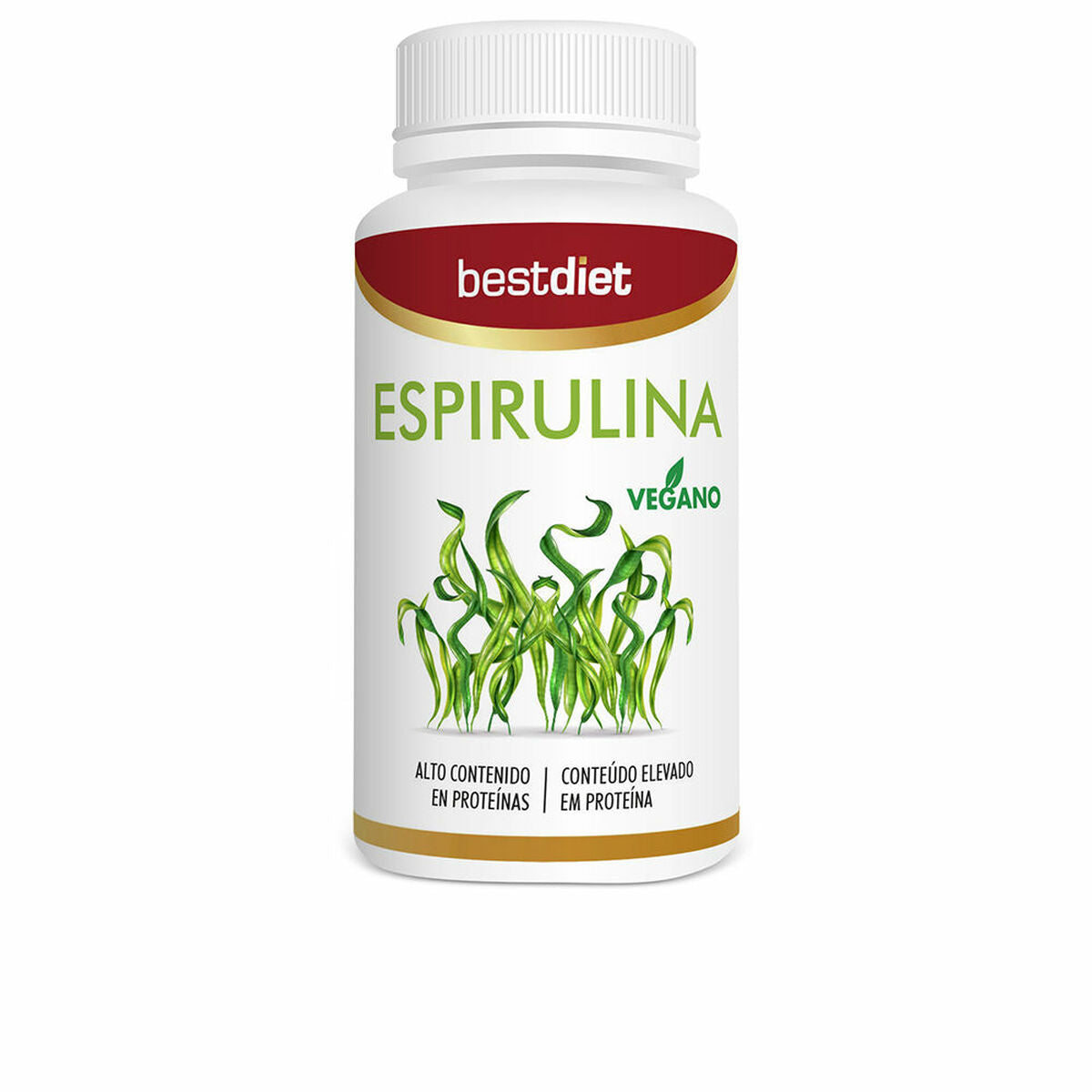 Spirulina
