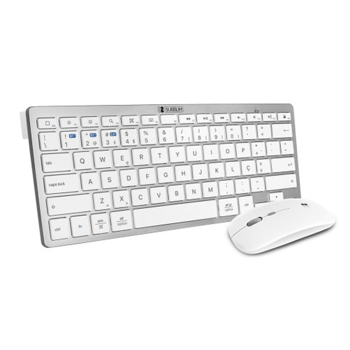 Mouse Pads