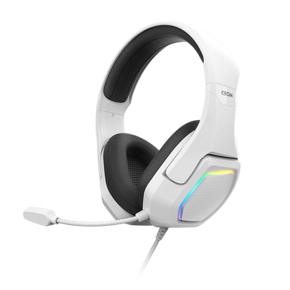 Gaming headphones