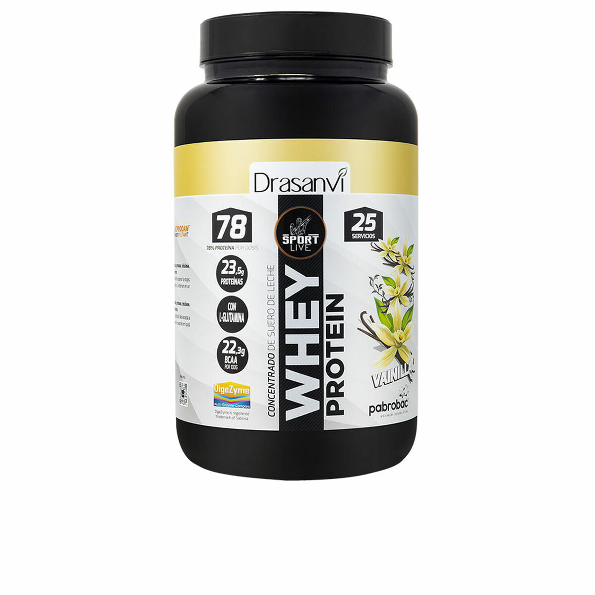 Vitamins, minerals and supplements
