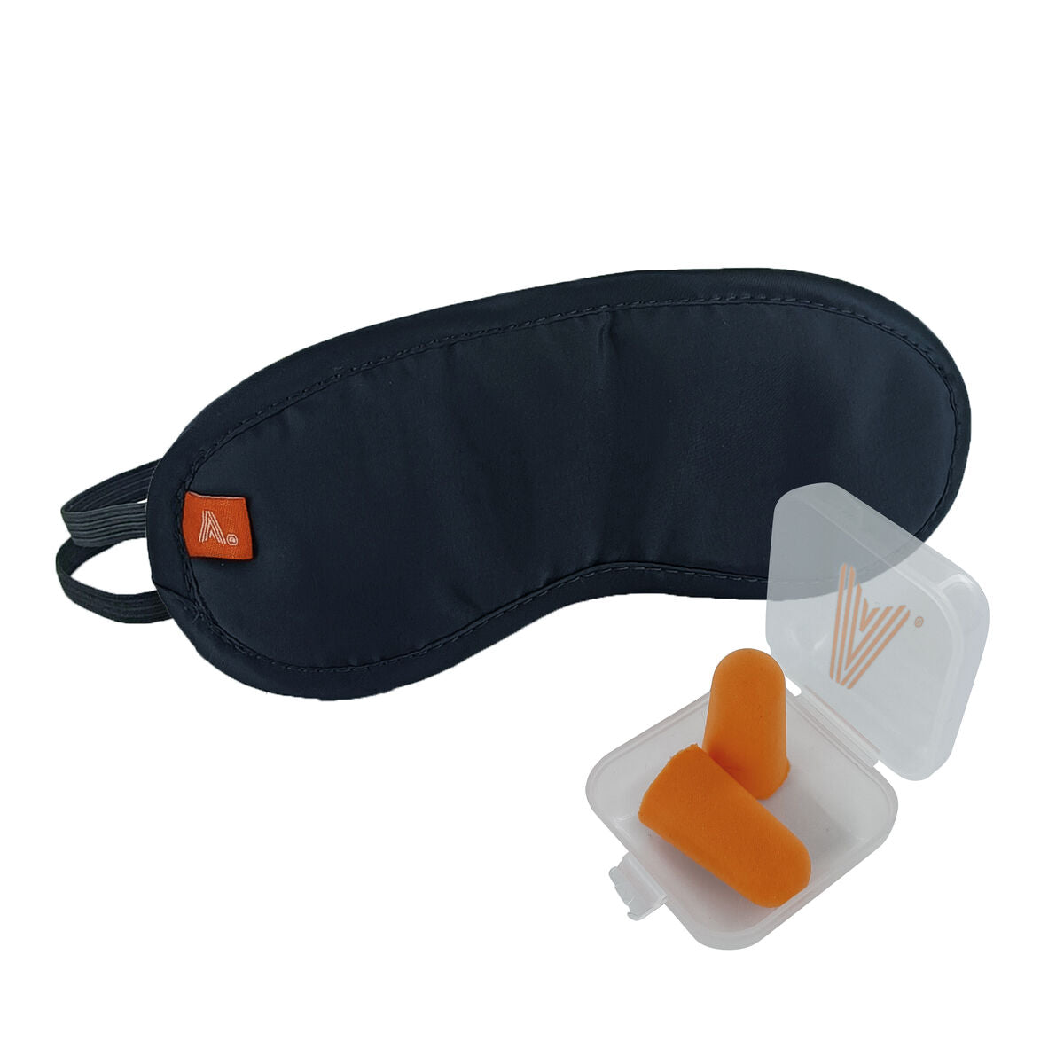 Cooling Masks