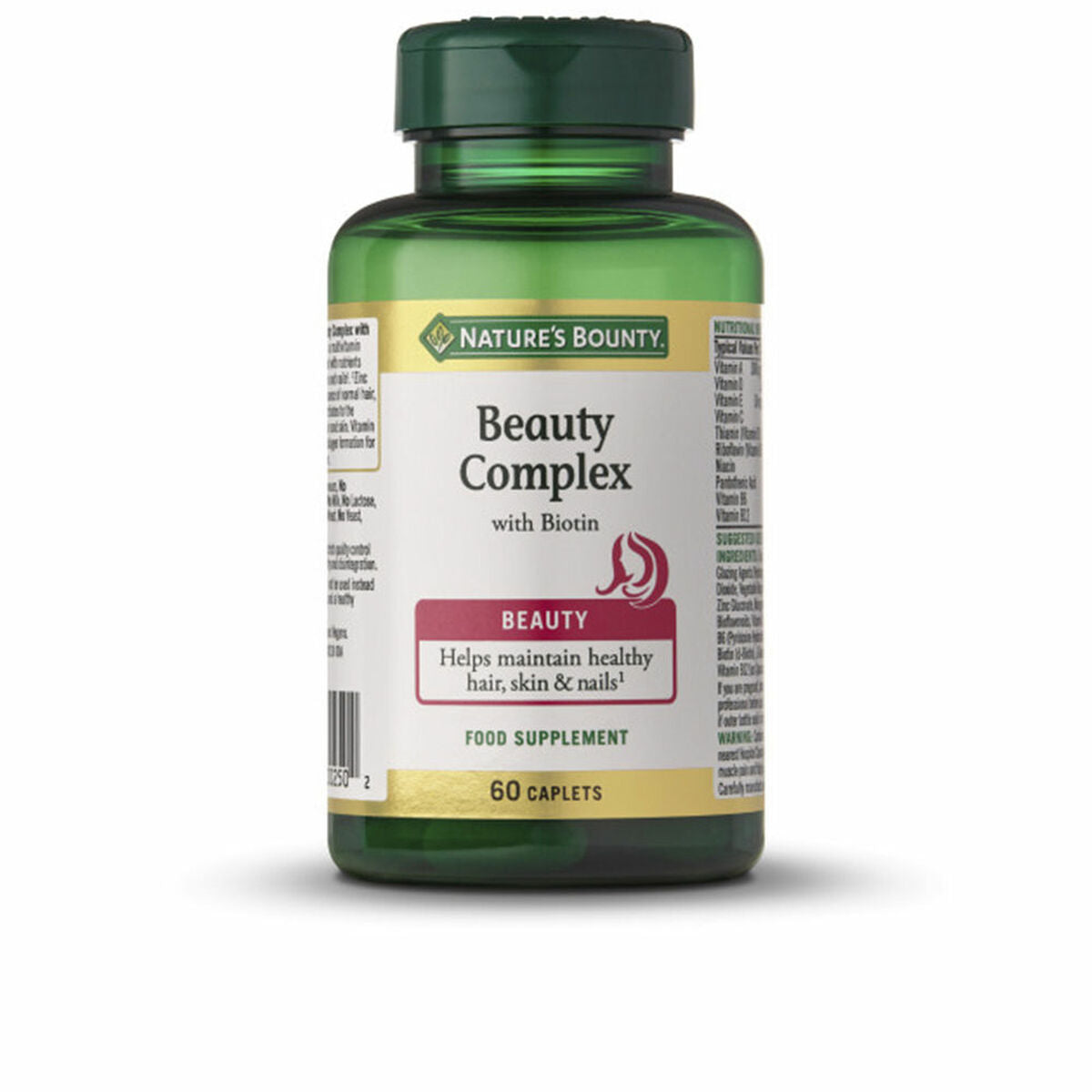 Vitamin B7 (Biotin)
