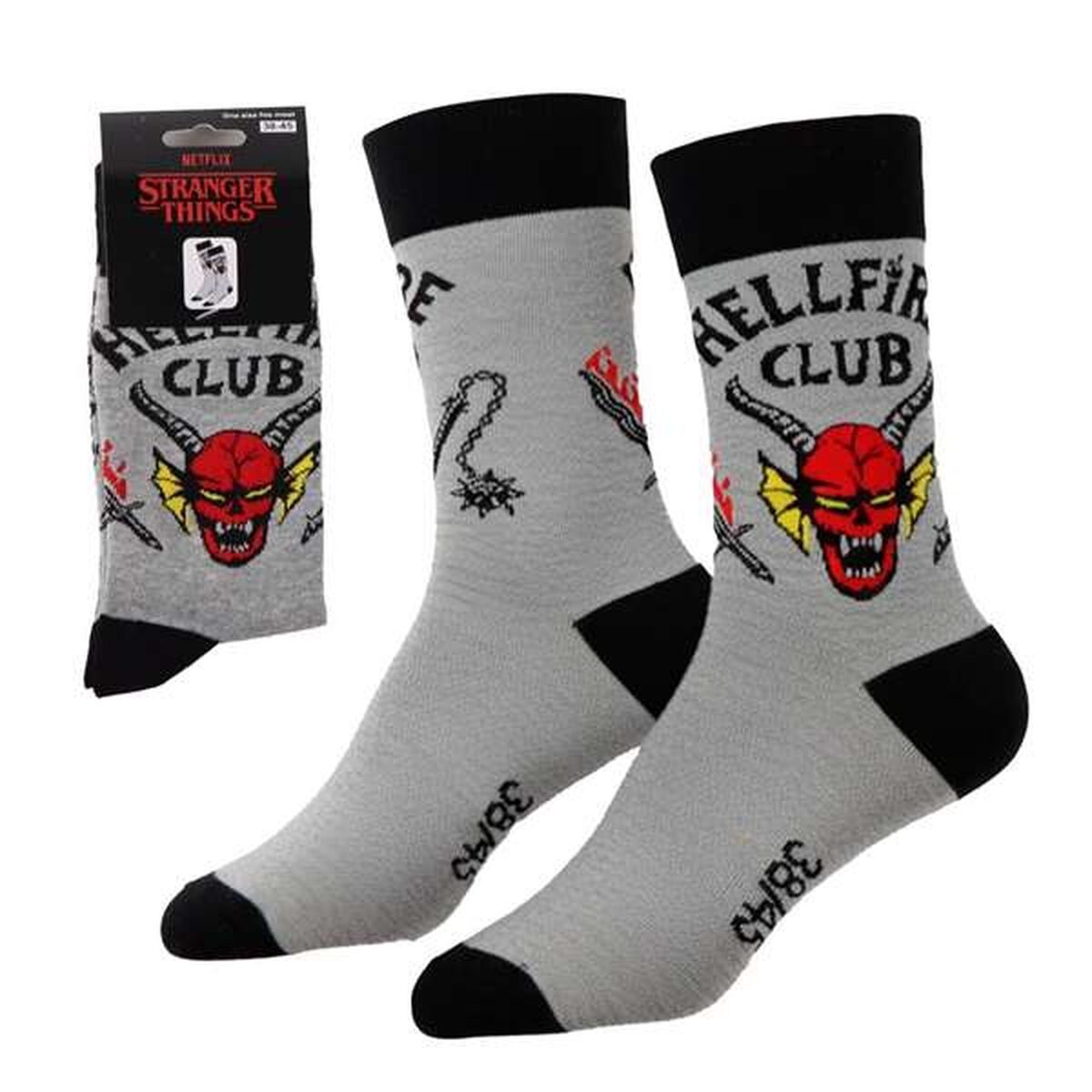 Calf Socks