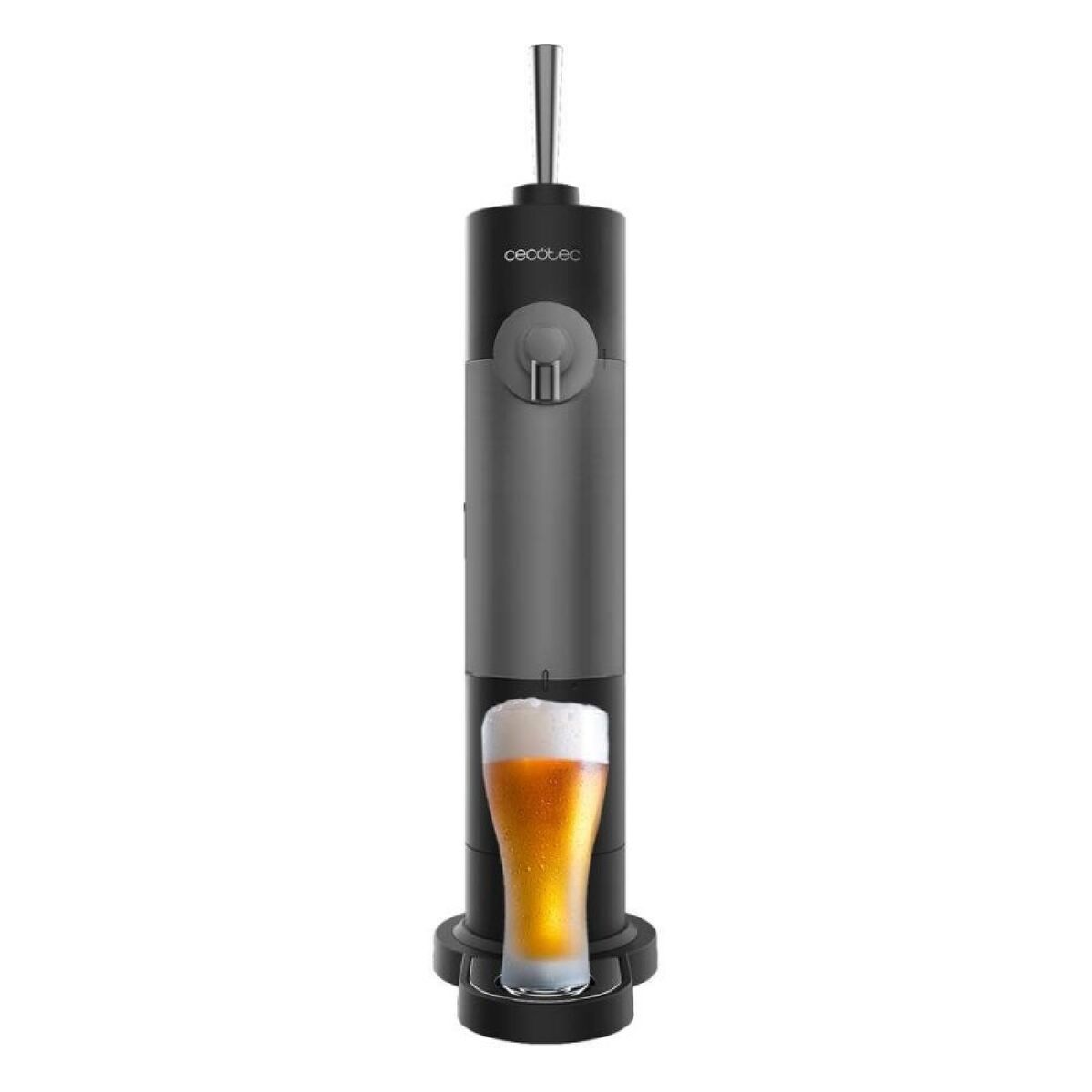 Mini Beer Keg Dispensers