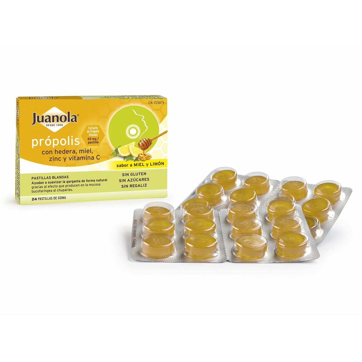 Propolis