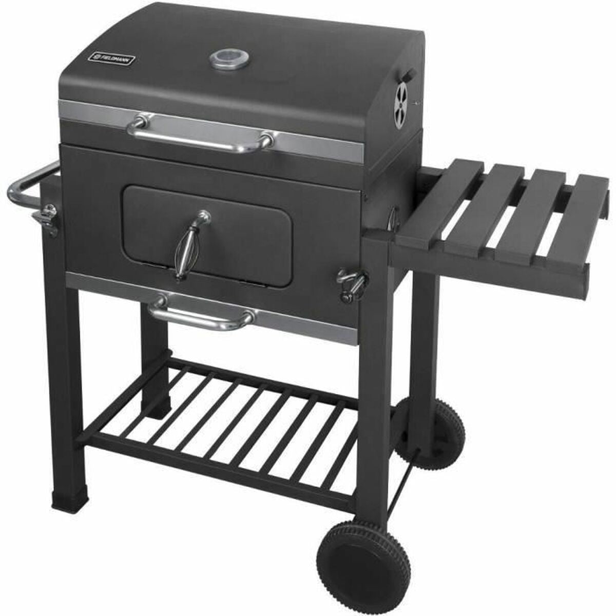 Gas Barbecues