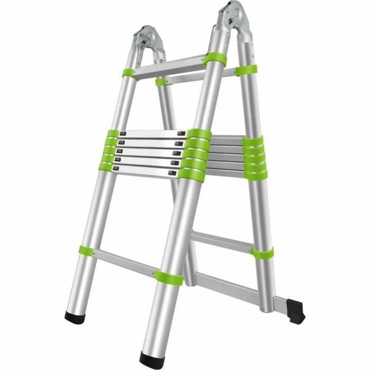 Step ladders