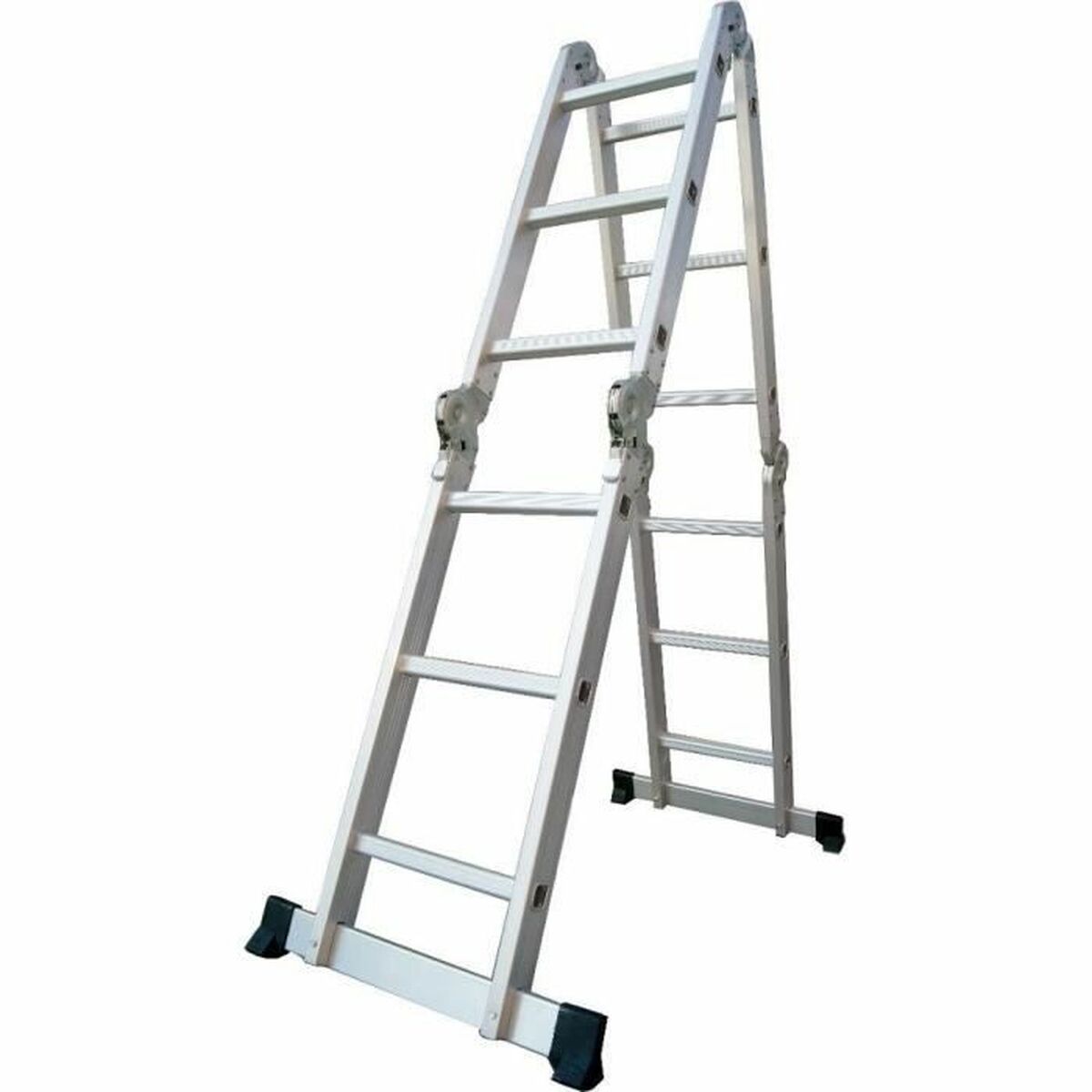 Step ladders
