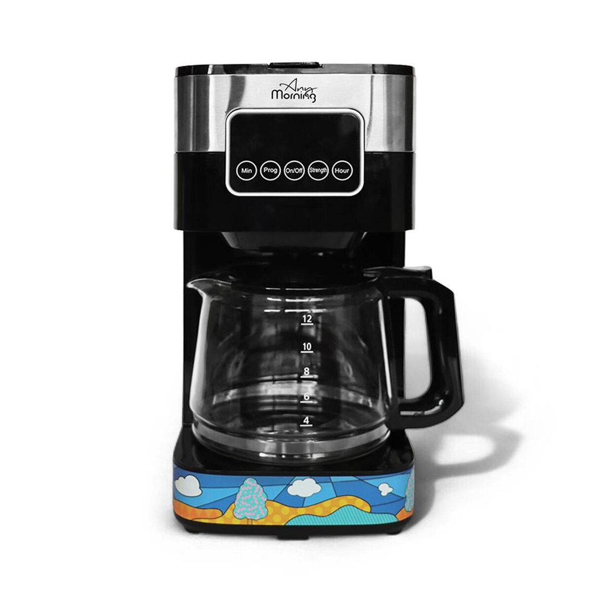 Filter Coffee Machines