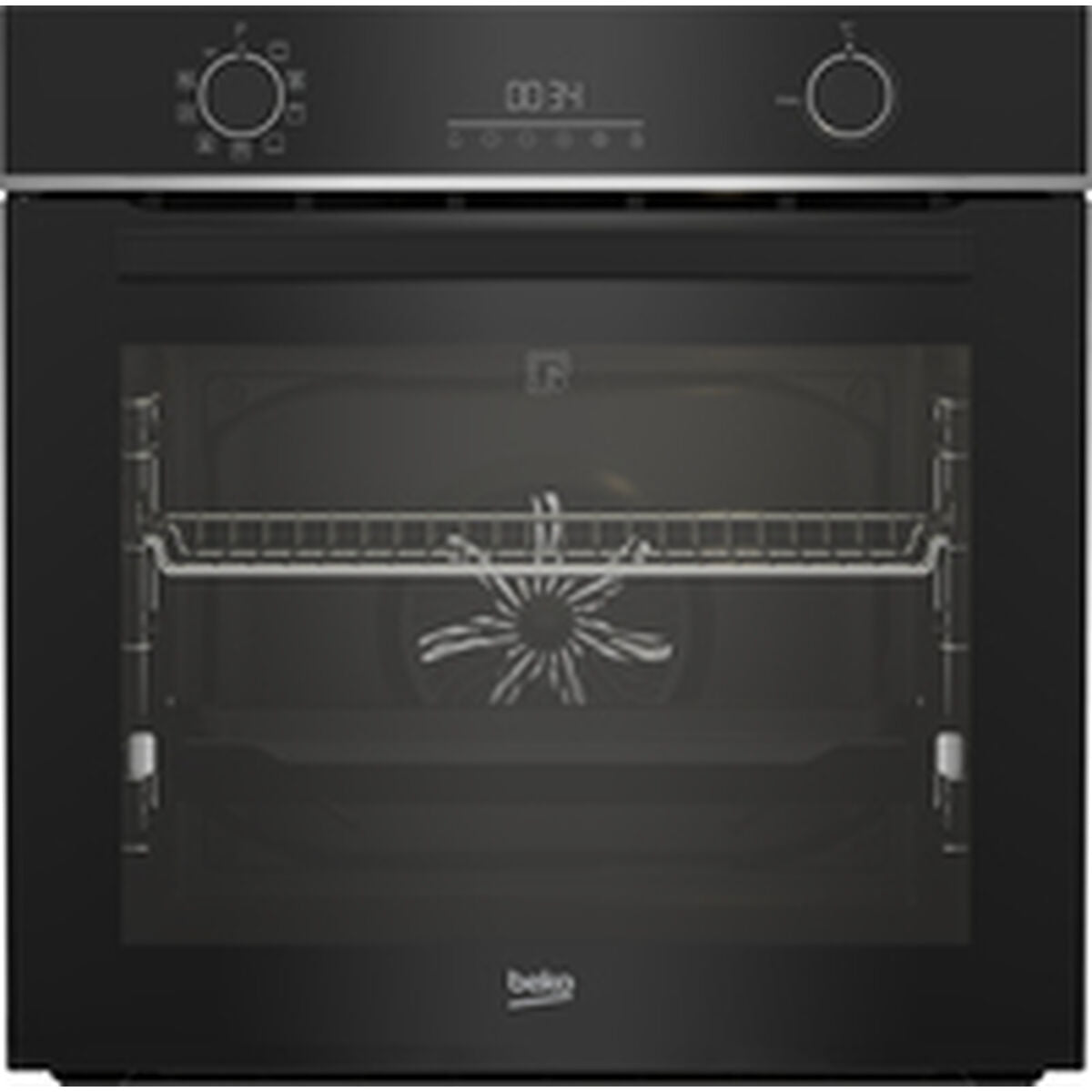 Ovens and cooker hobs