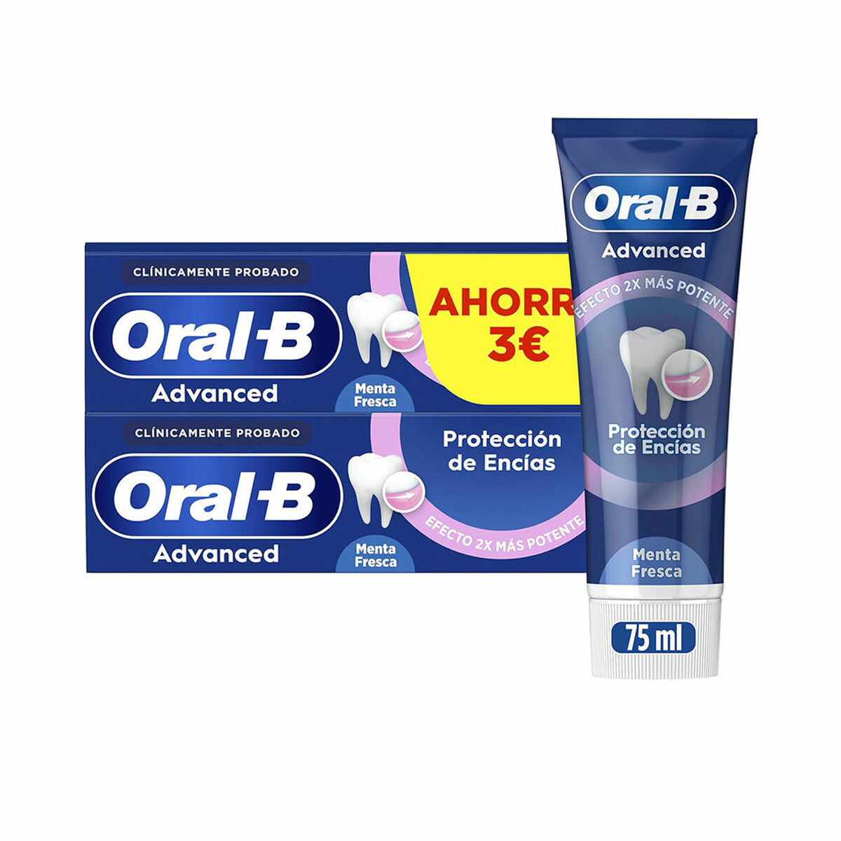 Toothpastes