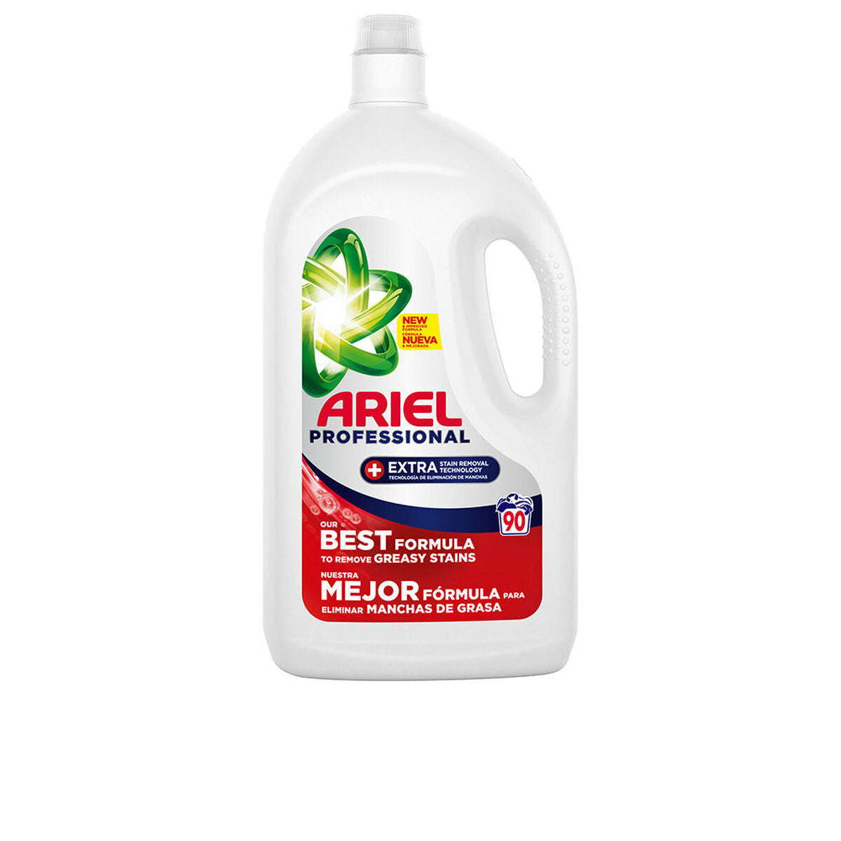 Liquid Detergent