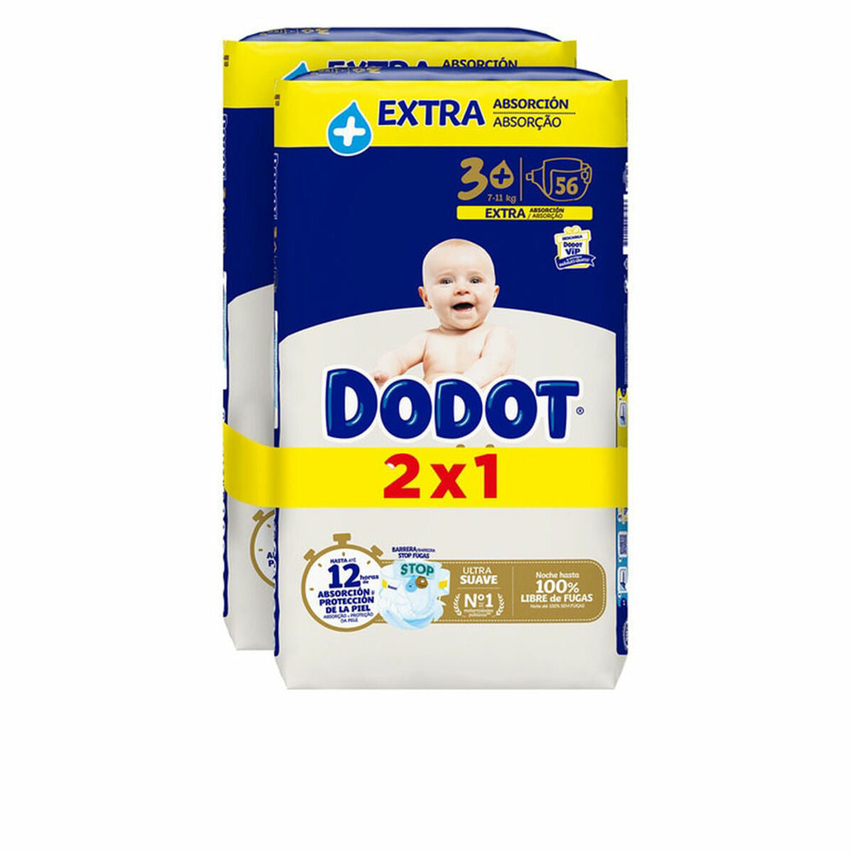 Baby Nappies