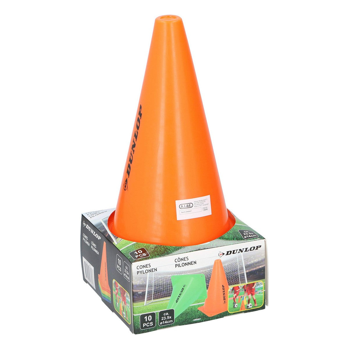 Materials for competitions